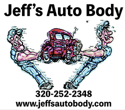 Jeff's Auto Bodyt